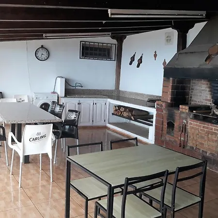 Rustica En Arafo